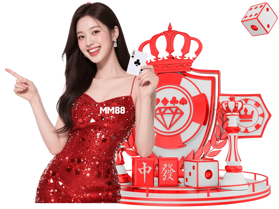 DG casino