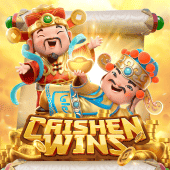 Chiến Thắng Thần caishen
