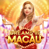 Giấc mơ Ma Cao