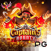 Kho Báu Của captain