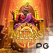 Tài sản của Midas